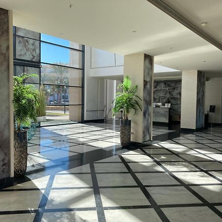 Hotel Ar Golf Almerimar El Ejido Εξωτερικό φωτογραφία
