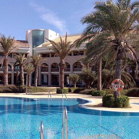Hotel Ar Golf Almerimar El Ejido Εξωτερικό φωτογραφία