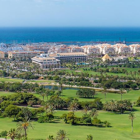 Hotel Ar Golf Almerimar El Ejido Εξωτερικό φωτογραφία