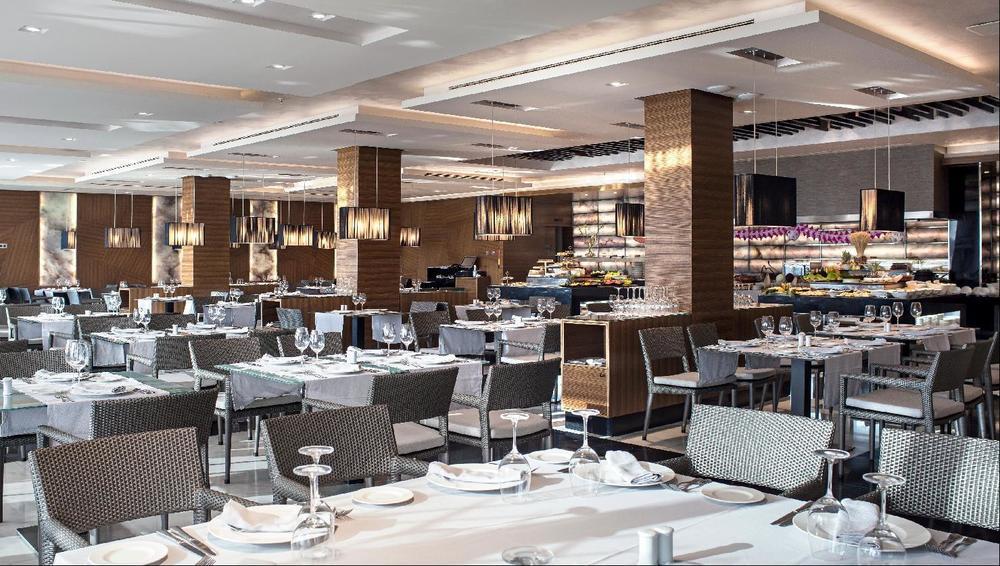 Hotel Ar Golf Almerimar El Ejido Εξωτερικό φωτογραφία