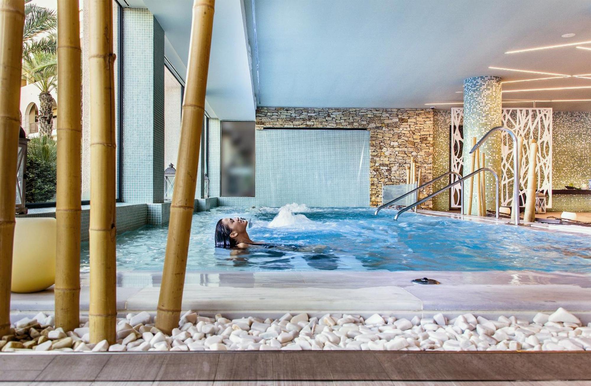 Hotel Ar Golf Almerimar El Ejido Εξωτερικό φωτογραφία