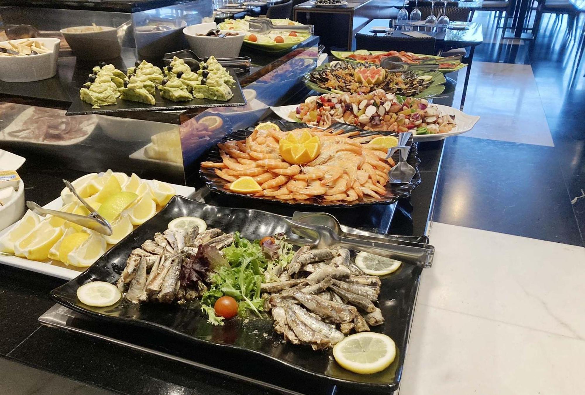 Hotel Ar Golf Almerimar El Ejido Εξωτερικό φωτογραφία
