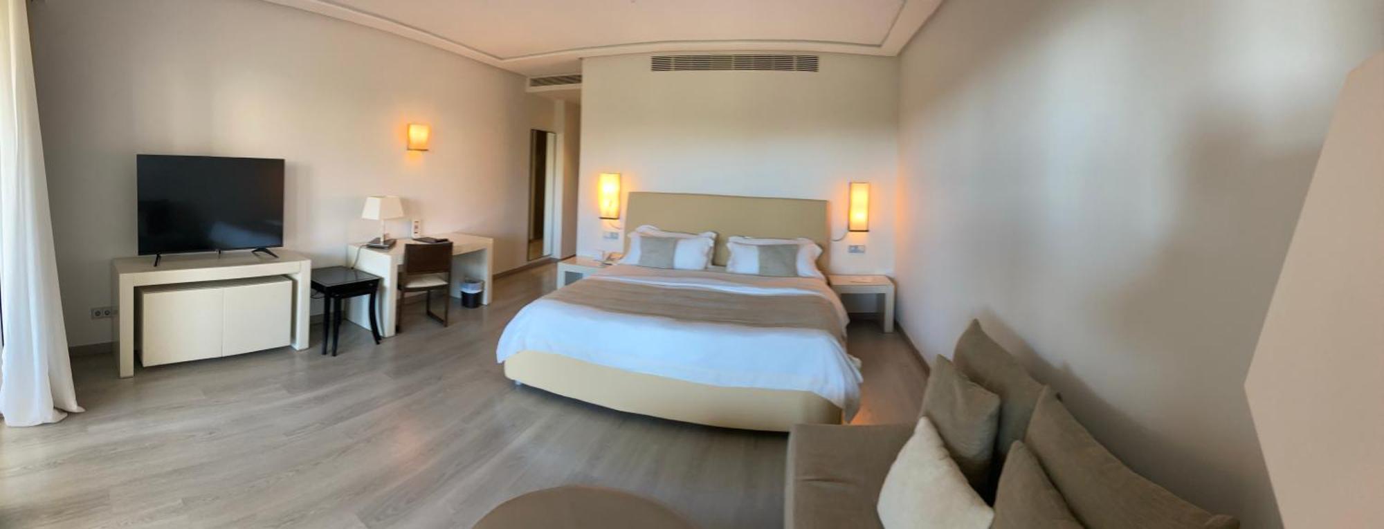 Hotel Ar Golf Almerimar El Ejido Εξωτερικό φωτογραφία