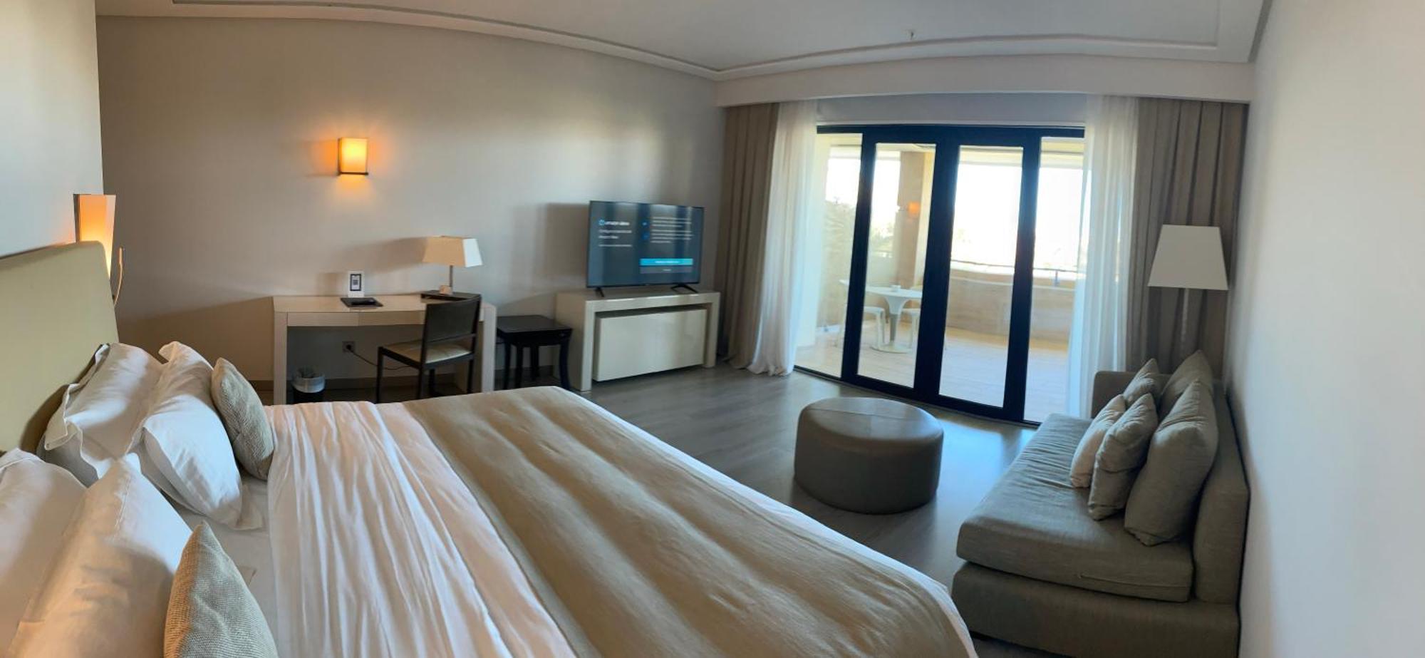 Hotel Ar Golf Almerimar El Ejido Εξωτερικό φωτογραφία