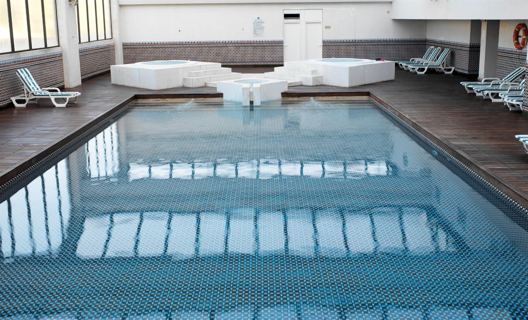 Hotel Ar Golf Almerimar El Ejido Εξωτερικό φωτογραφία